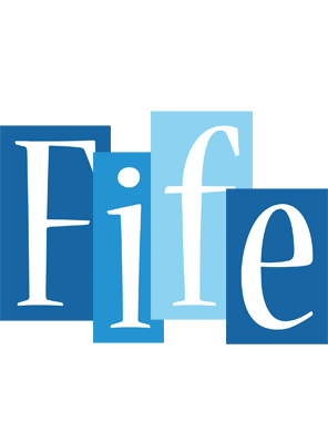 Fife winter logo