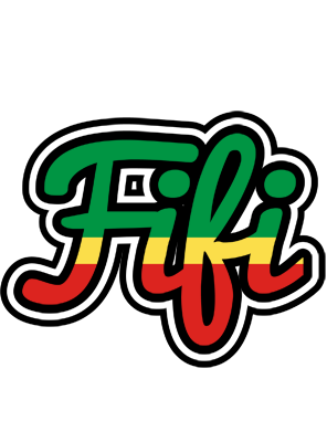 Fifi african logo
