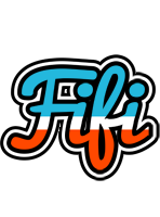 Fifi america logo