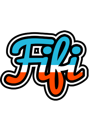 Fifi america logo