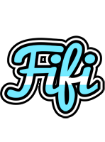 Fifi argentine logo