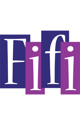 Fifi autumn logo