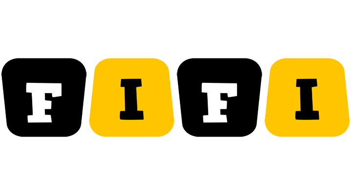 Fifi boots logo