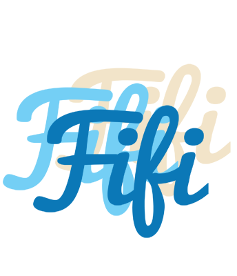 Fifi breeze logo
