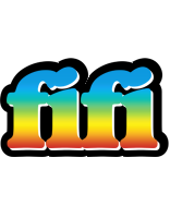 Fifi color logo