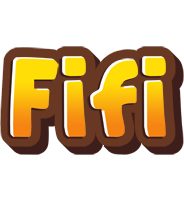 Fifi cookies logo