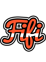 Fifi denmark logo