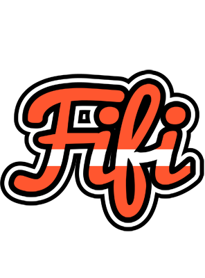 Fifi denmark logo