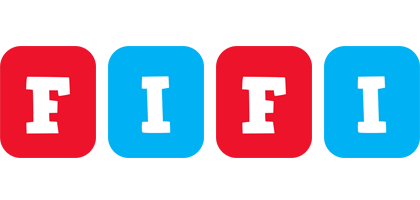 Fifi diesel logo