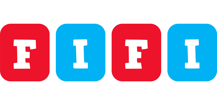 Fifi diesel logo