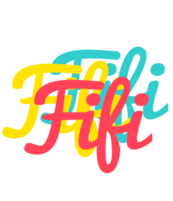 Fifi disco logo
