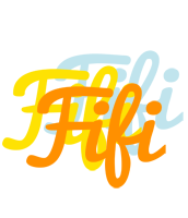 Fifi energy logo
