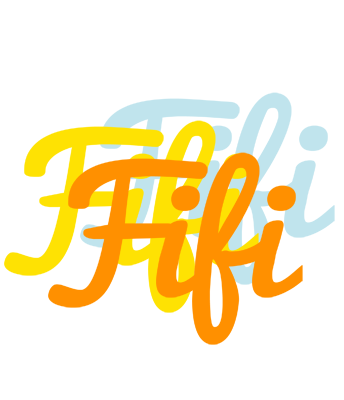 Fifi energy logo