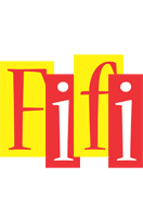 Fifi errors logo