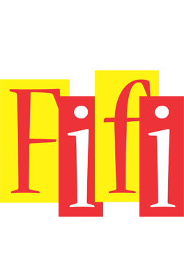 Fifi errors logo