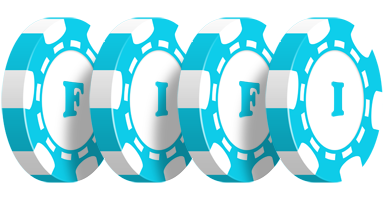 Fifi funbet logo