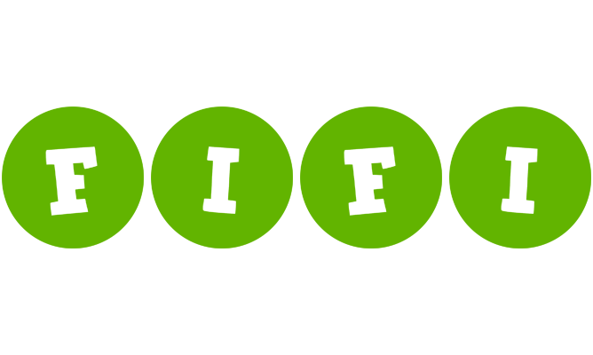 Fifi games logo