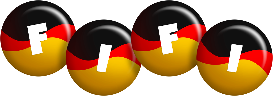 Fifi german logo