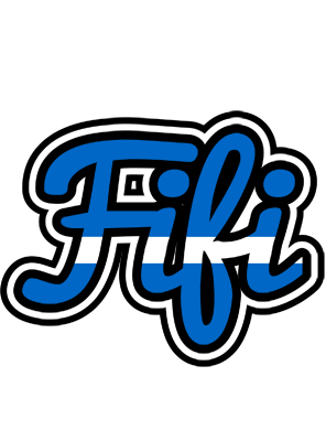 Fifi greece logo