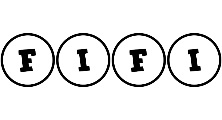Fifi handy logo