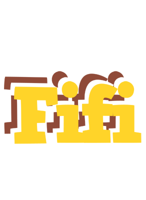 Fifi hotcup logo
