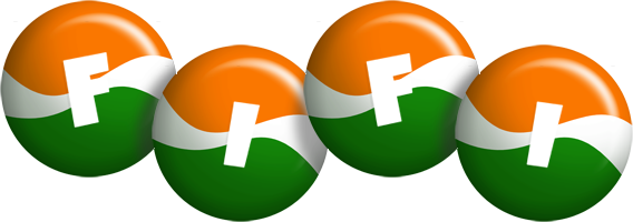 Fifi india logo