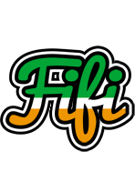 Fifi ireland logo