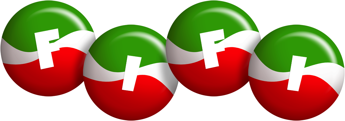 Fifi italy logo
