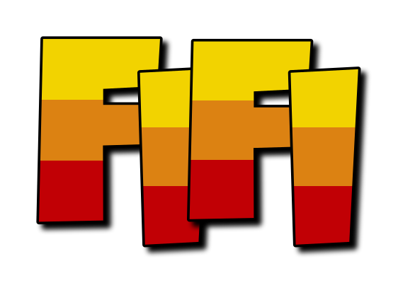 Fifi jungle logo