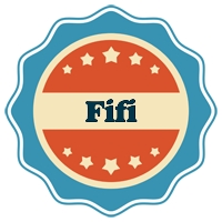 Fifi labels logo