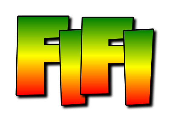 Fifi mango logo