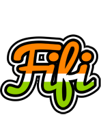 Fifi mumbai logo