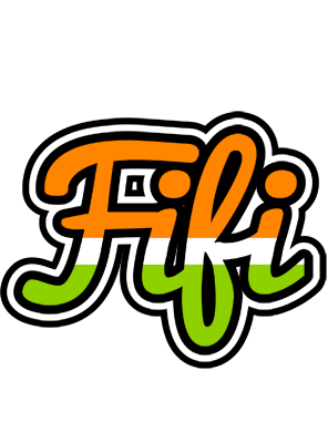 Fifi mumbai logo
