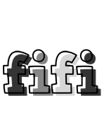 Fifi night logo