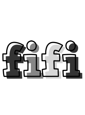 Fifi night logo