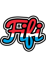 Fifi norway logo