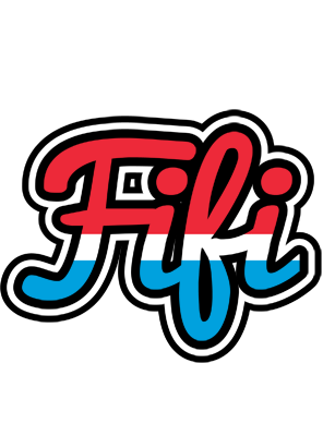 Fifi norway logo