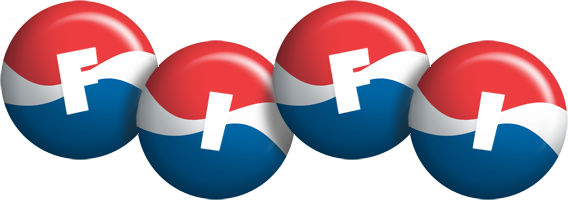 Fifi paris logo