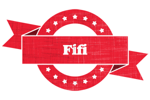 Fifi passion logo