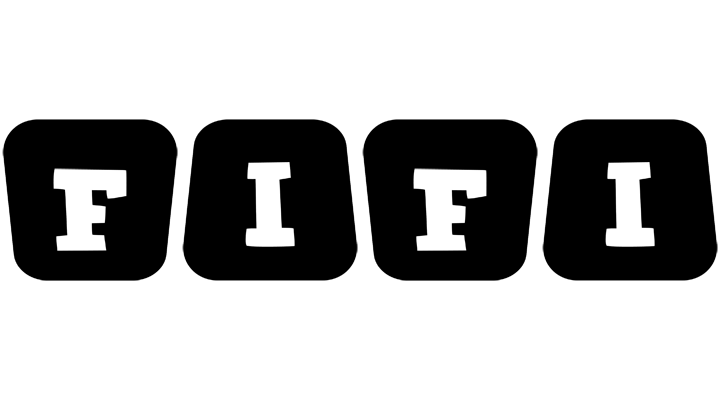 Fifi racing logo