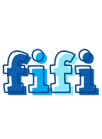 Fifi sailor logo