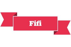 Fifi sale logo