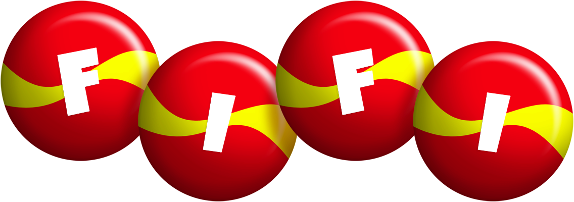 Fifi spain logo