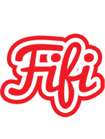 Fifi sunshine logo