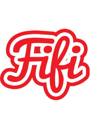 Fifi sunshine logo