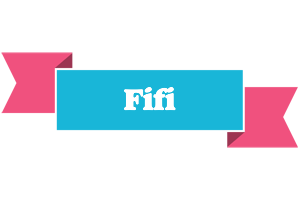 Fifi today logo