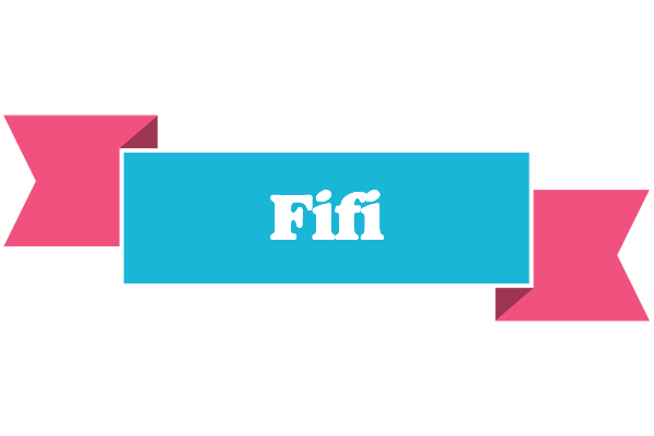 Fifi today logo