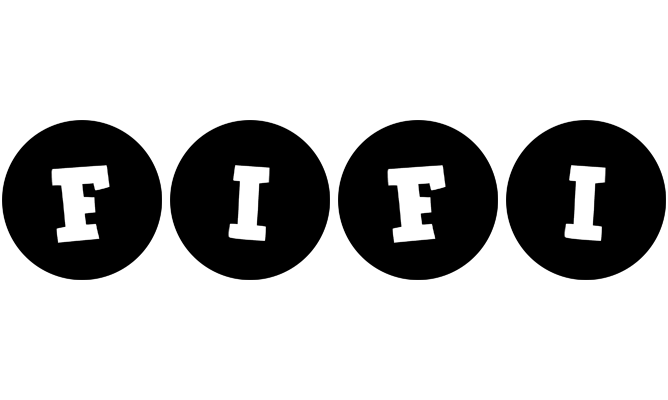 Fifi tools logo