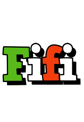 Fifi venezia logo