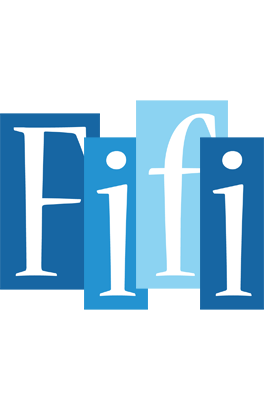 Fifi winter logo